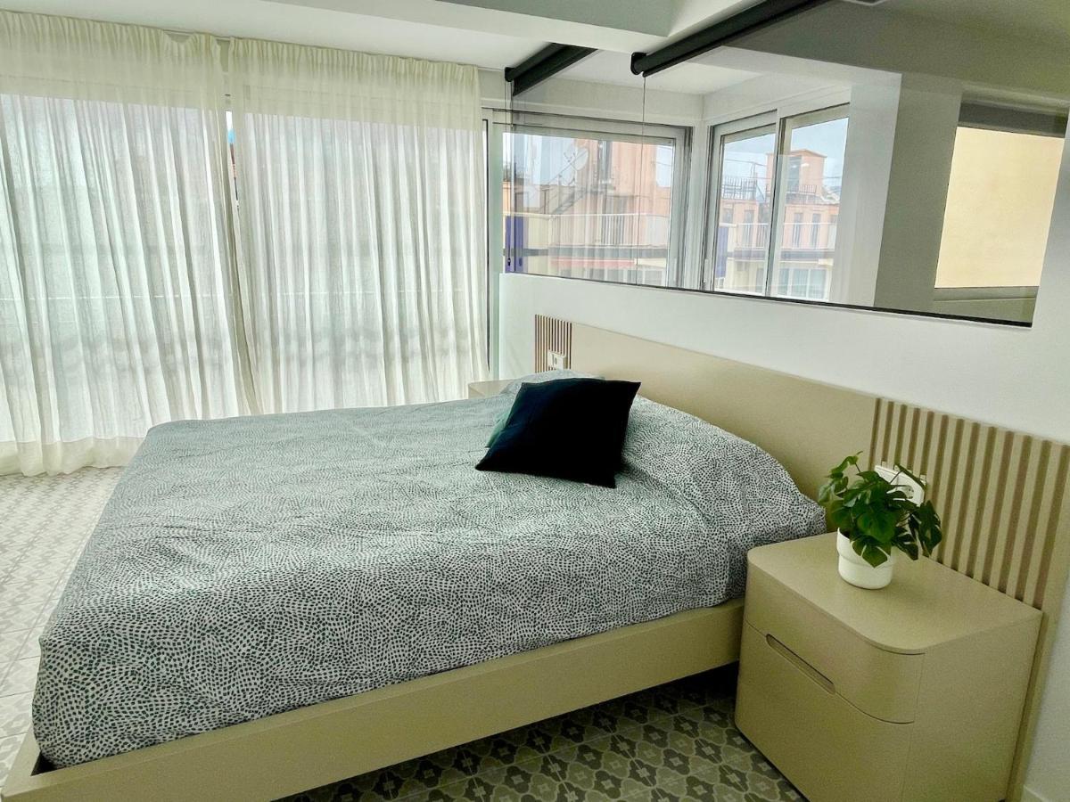 Apartamento La Gavina By Gestaltur Бенідорм Екстер'єр фото