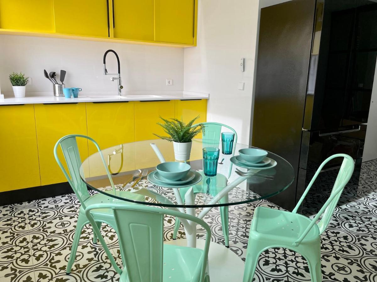 Apartamento La Gavina By Gestaltur Бенідорм Екстер'єр фото